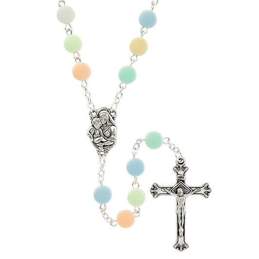 Jesus Is The Sweetest Name I Know Rosary