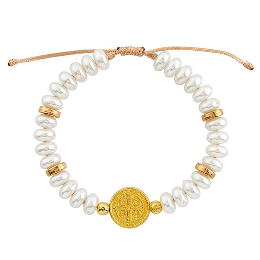 Pearl Saint Benedict