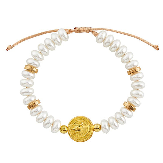 Pearl Saint Benedict