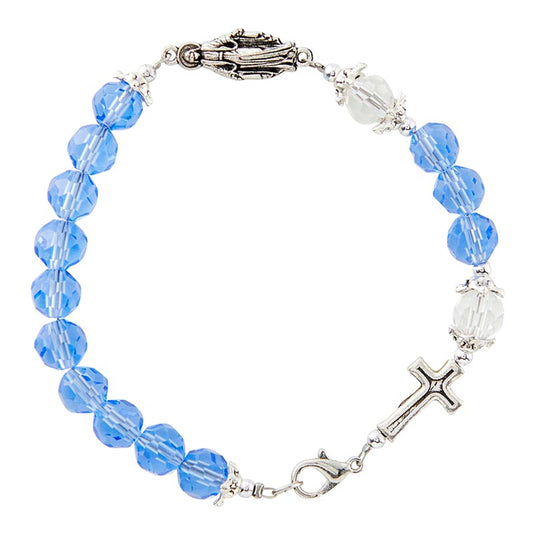 Our Lady of Grace Bracelet