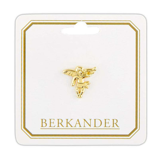 Angel Lapel Pin
