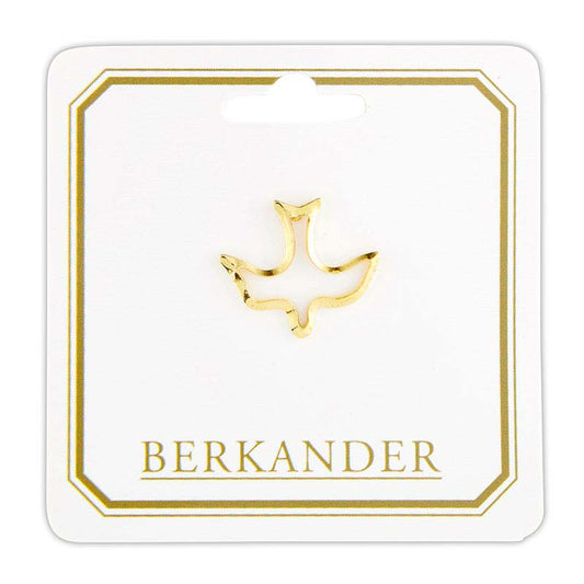 Holy Spirit Lapel Pin (BK-P11087)