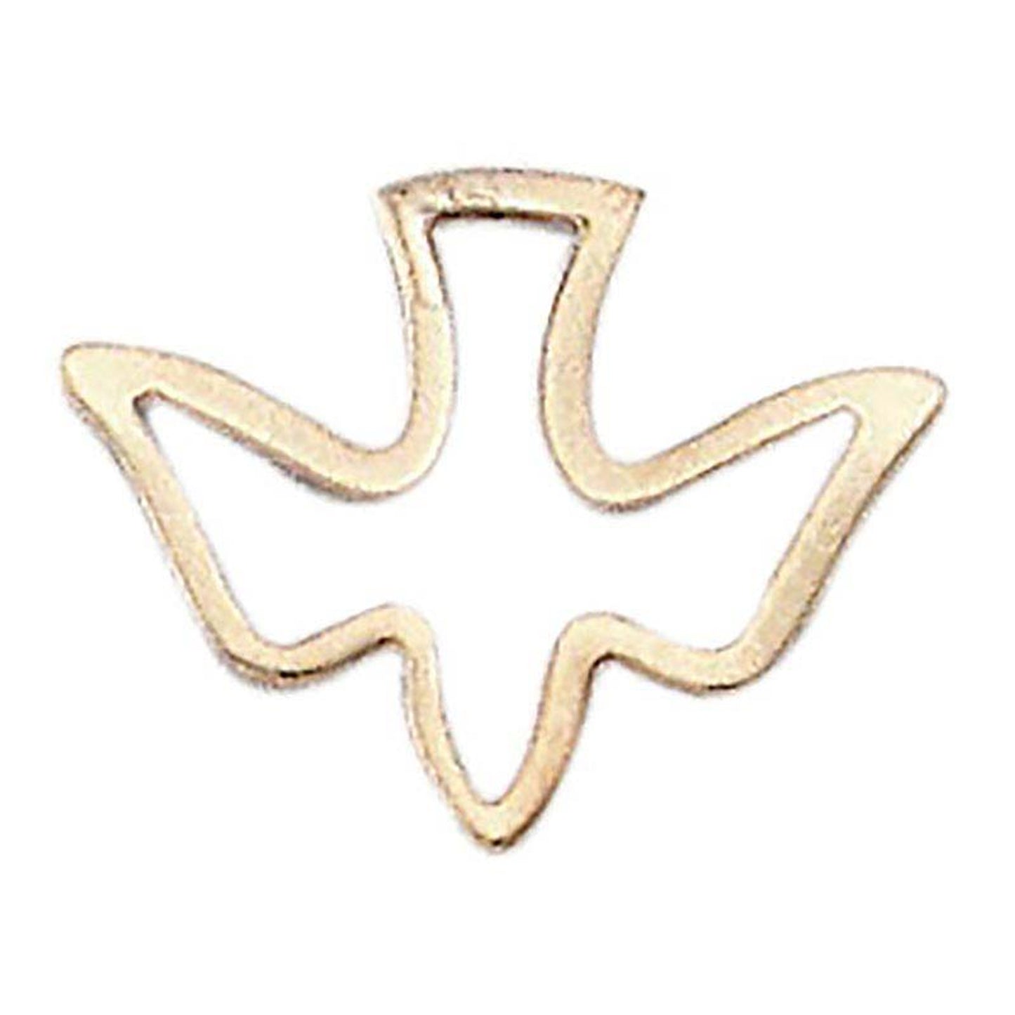Holy Spirit Lapel Pin (BK-P11087)