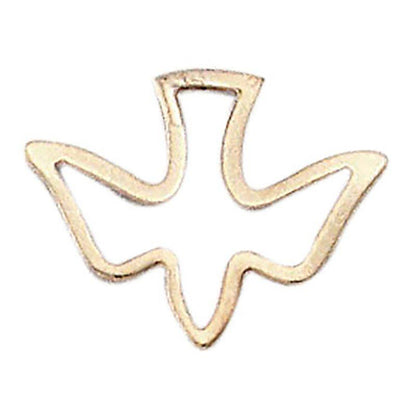 Holy Spirit Lapel Pin (BK-P11087)