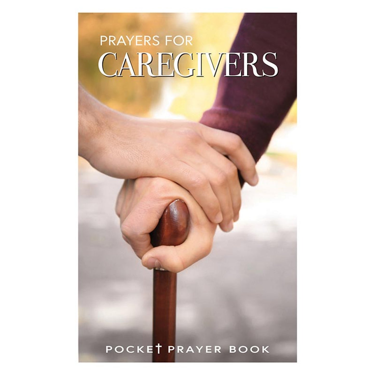 AP Pocket Prayers - Prayers for Caregivers