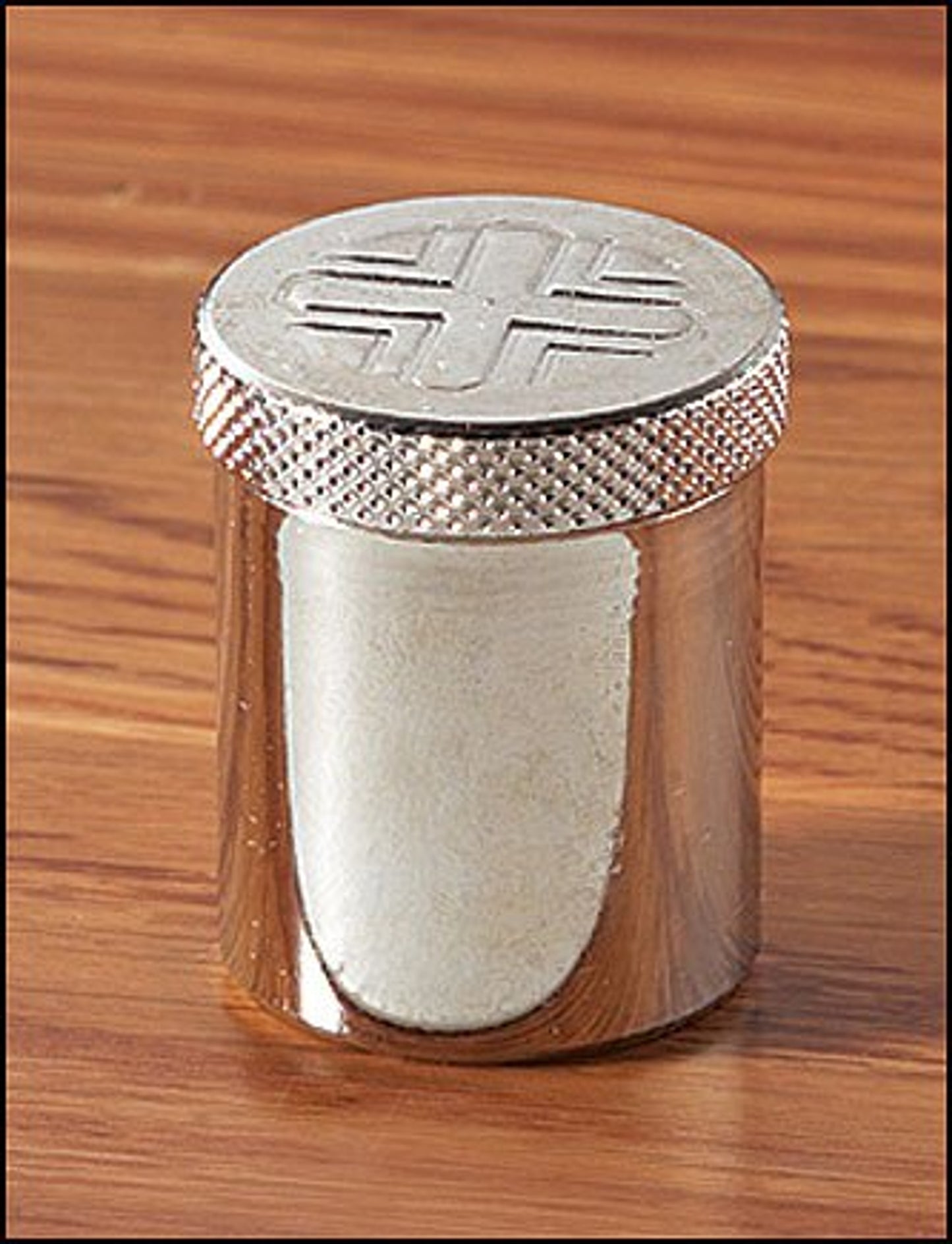 Ciborium with Cross Top (EC506)