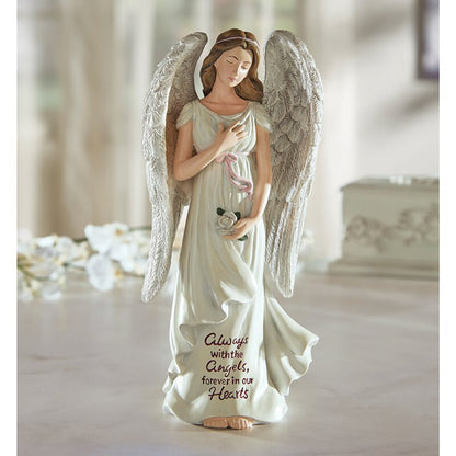 Memorial Figurine