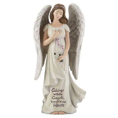 Memorial Figurine
