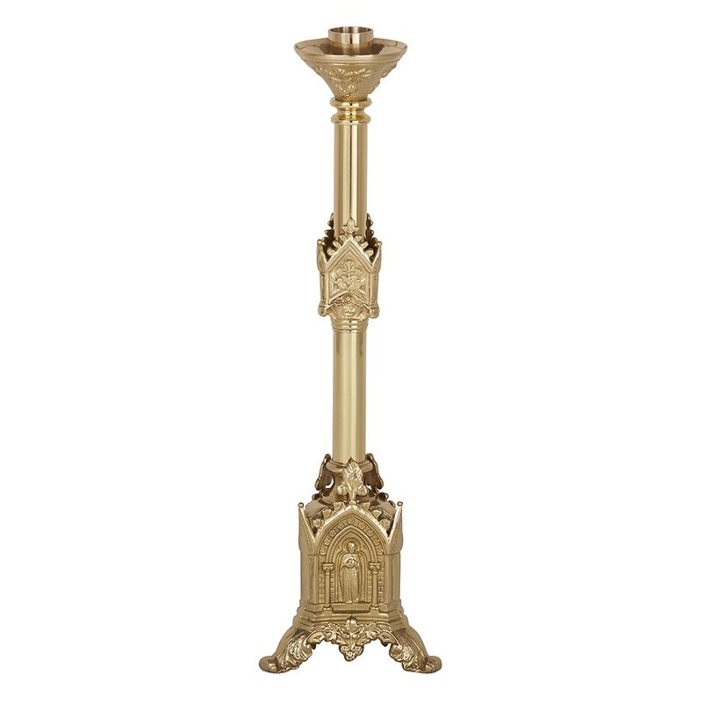 Trinity Series 24" Altar Candlestick