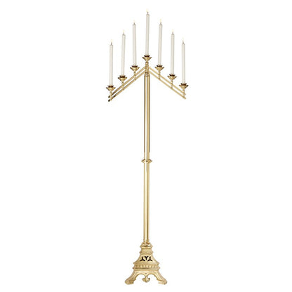 Trinity Series 24" Altar Candlestick