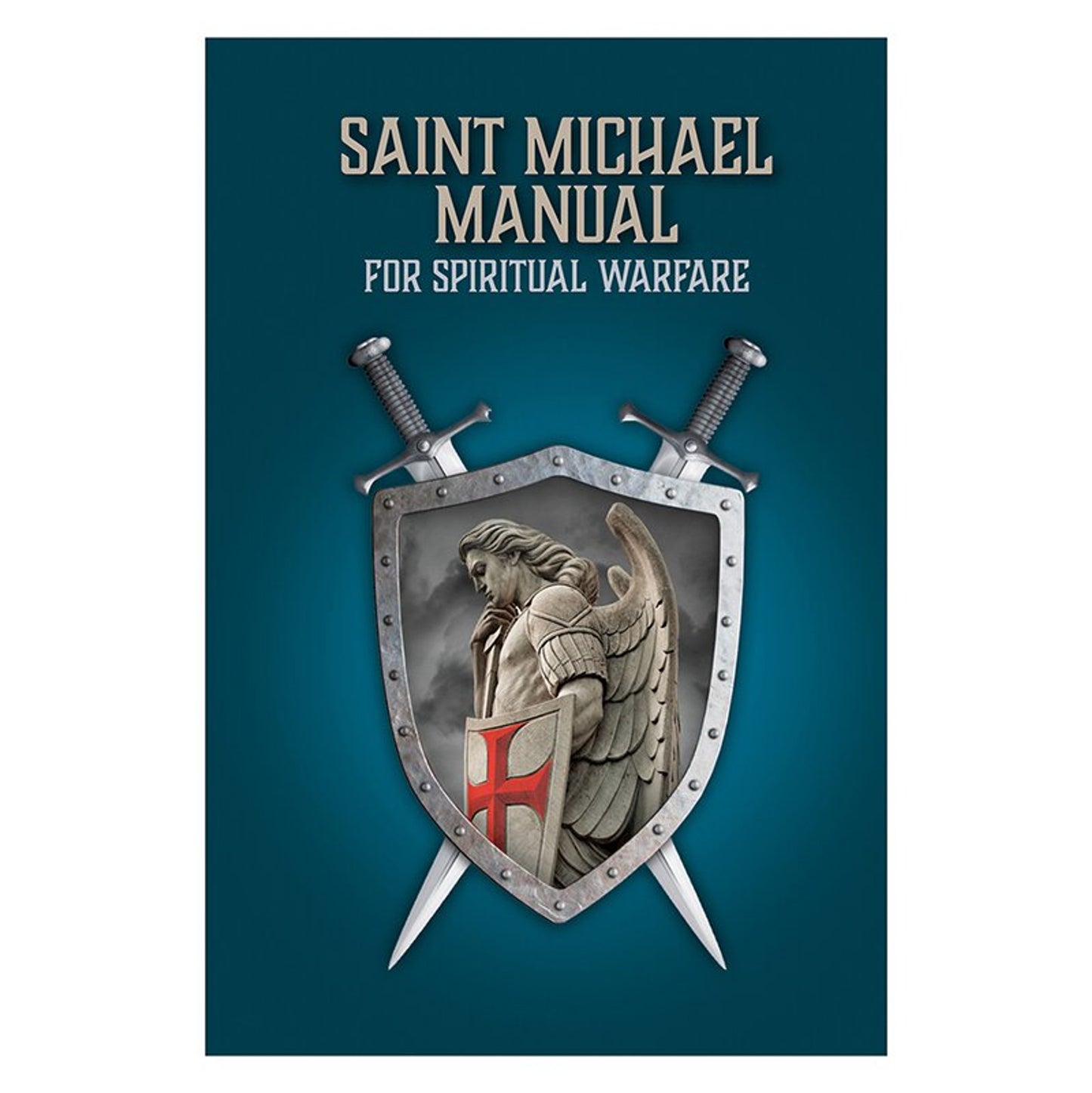 Aquinas Press Saint Michael Manual for Spiritual Warfare