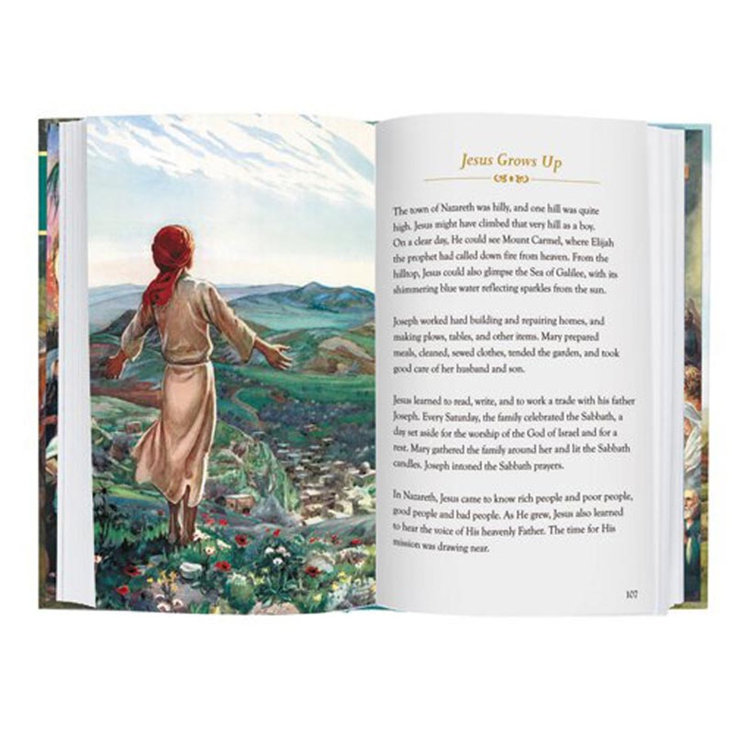 Aquinas Kids Catholic Children's Bible