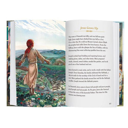 Aquinas Kids Catholic Children's Bible