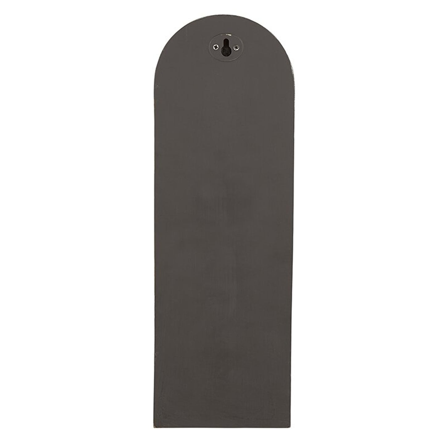 12" H Saint Michael Plaque