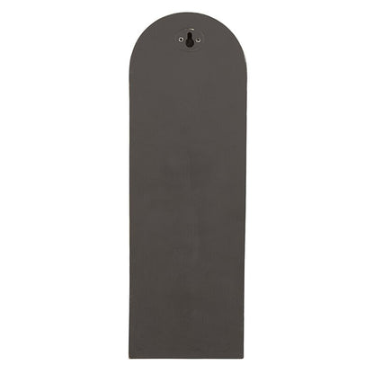 12" H Saint Michael Plaque