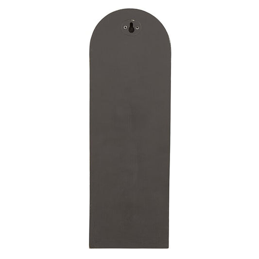 12" H Saint Michael Plaque