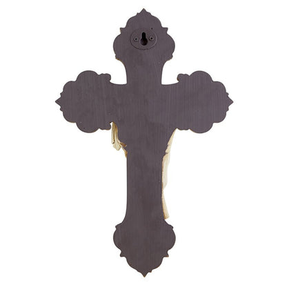 Risen Christ Wall Cross