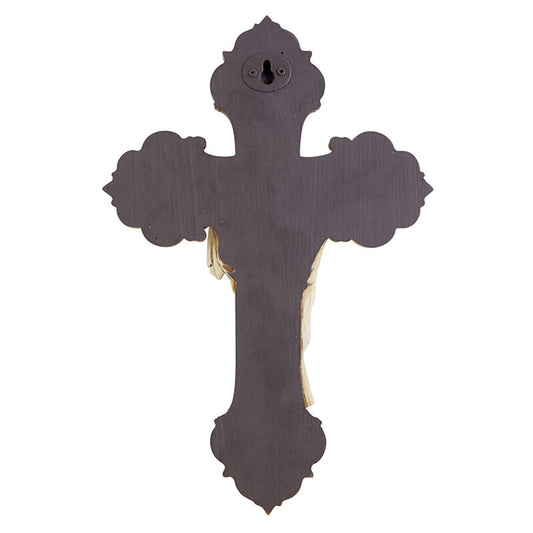 Risen Christ Wall Cross