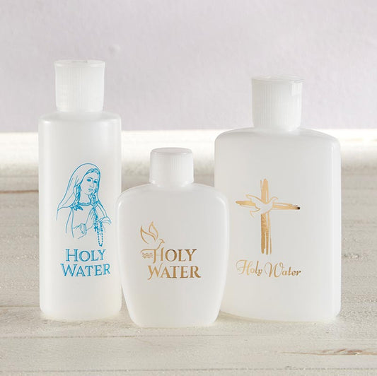 Holy Water Bottle (G1103)