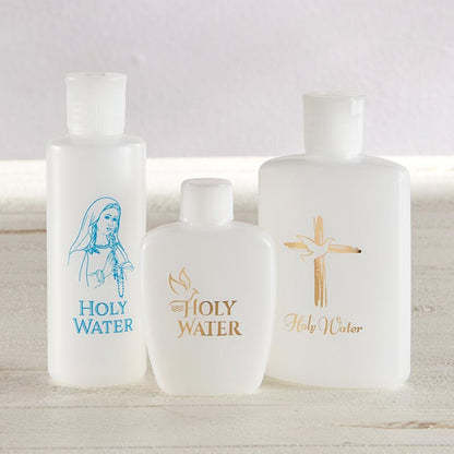 Holy Water Bottle (G1105)