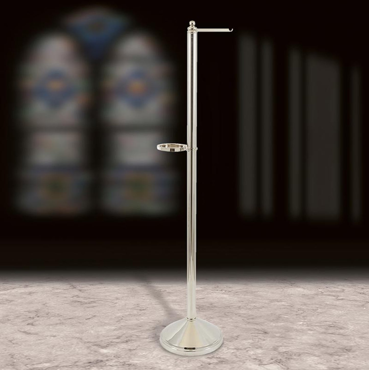 Stand for D4025 Swinging Processional Torch