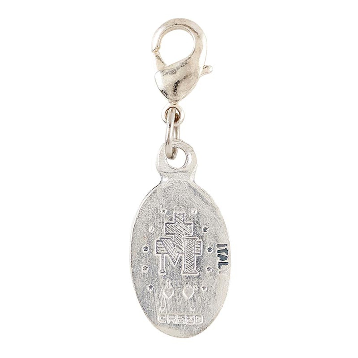 Clip on medal - Miraculous