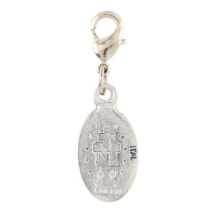 Clip on medal - Miraculous