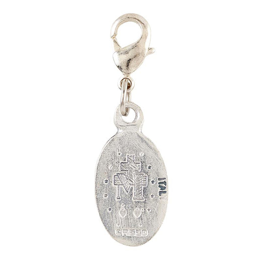 Clip on medal - Miraculous