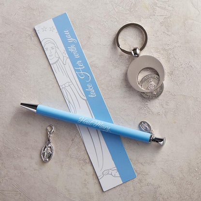 Clip on medal - Miraculous