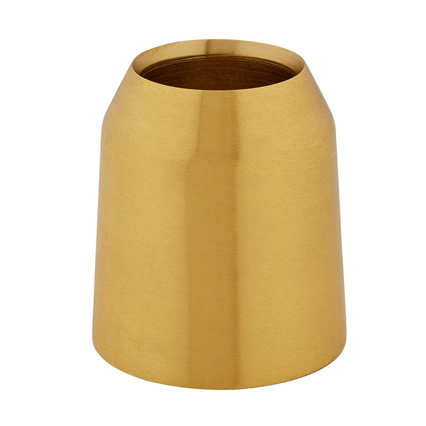 Follower - Satin Finish - 1-1/2"