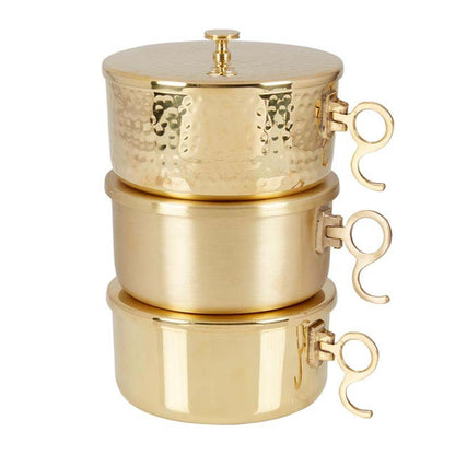 300 Host Stacking Ciboria with Lid