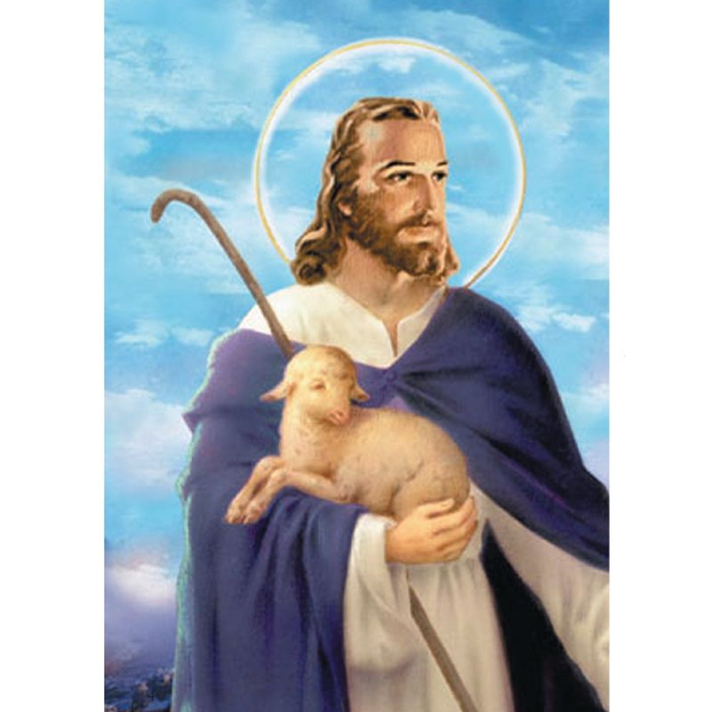 Aquinas Press Prayer Book - Key of Heaven