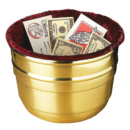 Censer with Wood Base