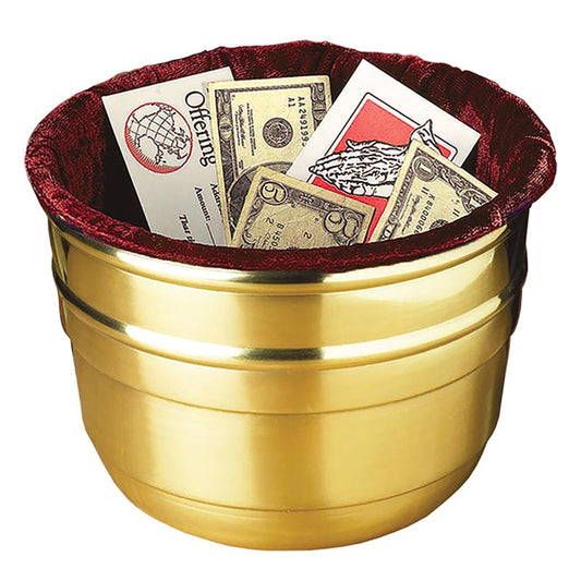 Censer with Wood Base