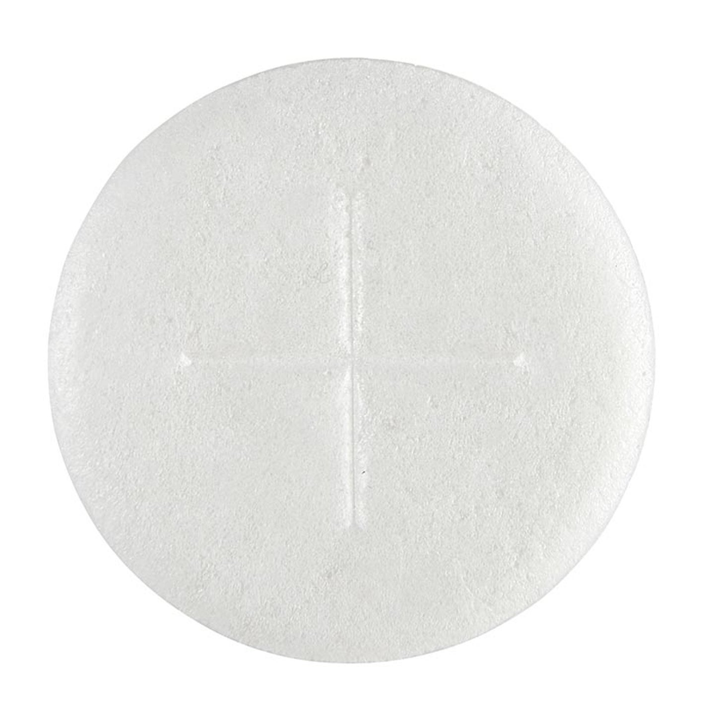 1-3/8" Low Gluten Hosts - 50/cnt