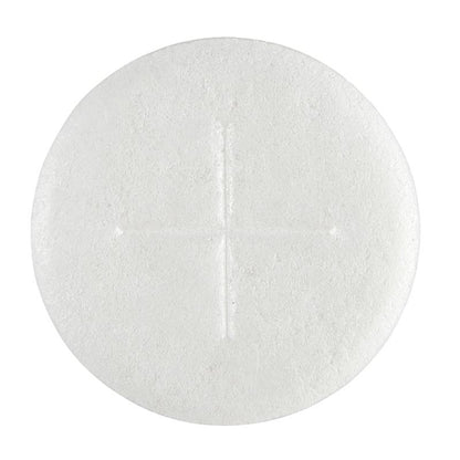 1-3/8" Low Gluten Hosts - 50/cnt