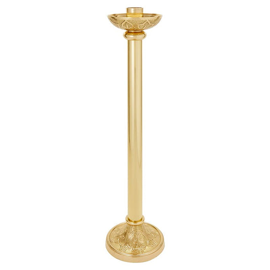 Siena Series Altar Candlestick
