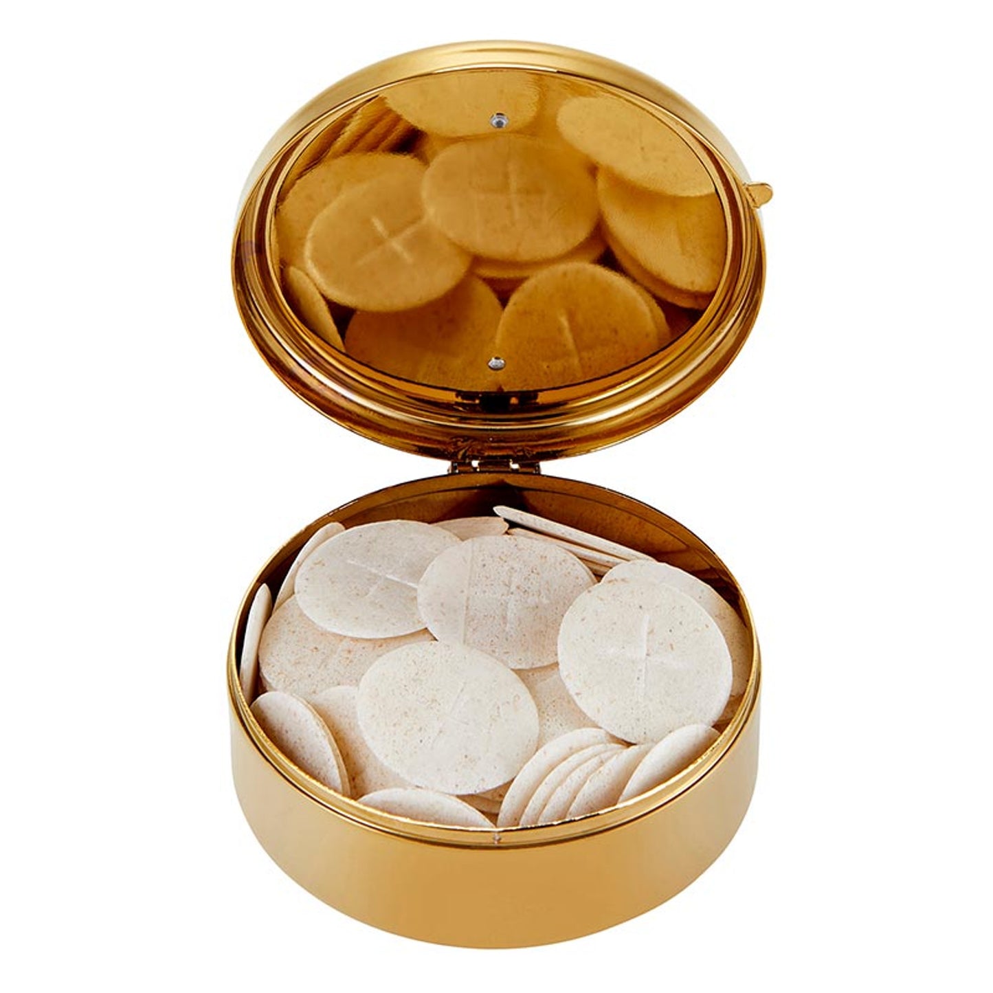 Chalice & Host Hospital Pyx