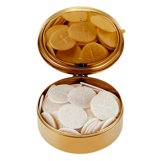 Chalice & Host Hospital Pyx