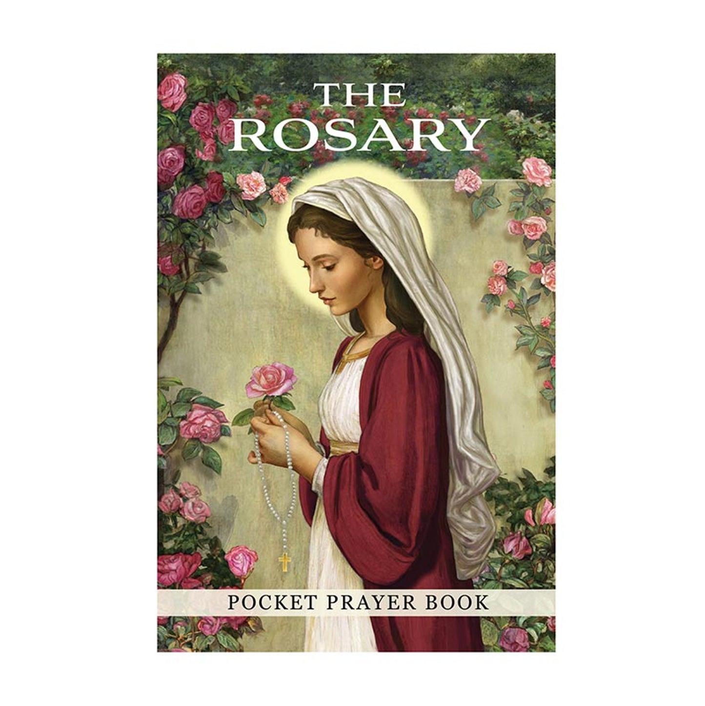 The Rosary - 12/PK