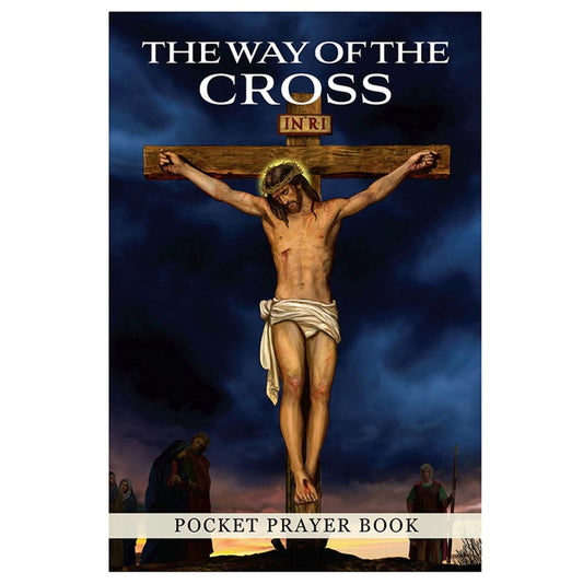 The Way Of The Cross
