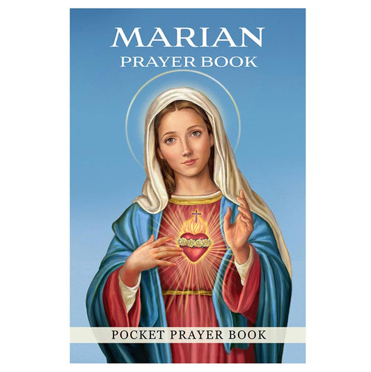 Marian Prayer Book