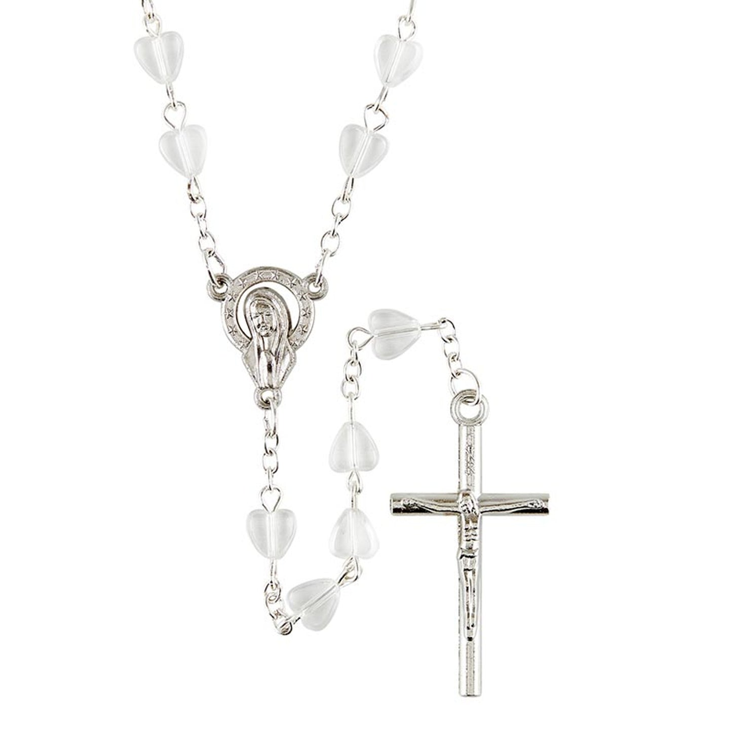 Birthstone Rosary Display