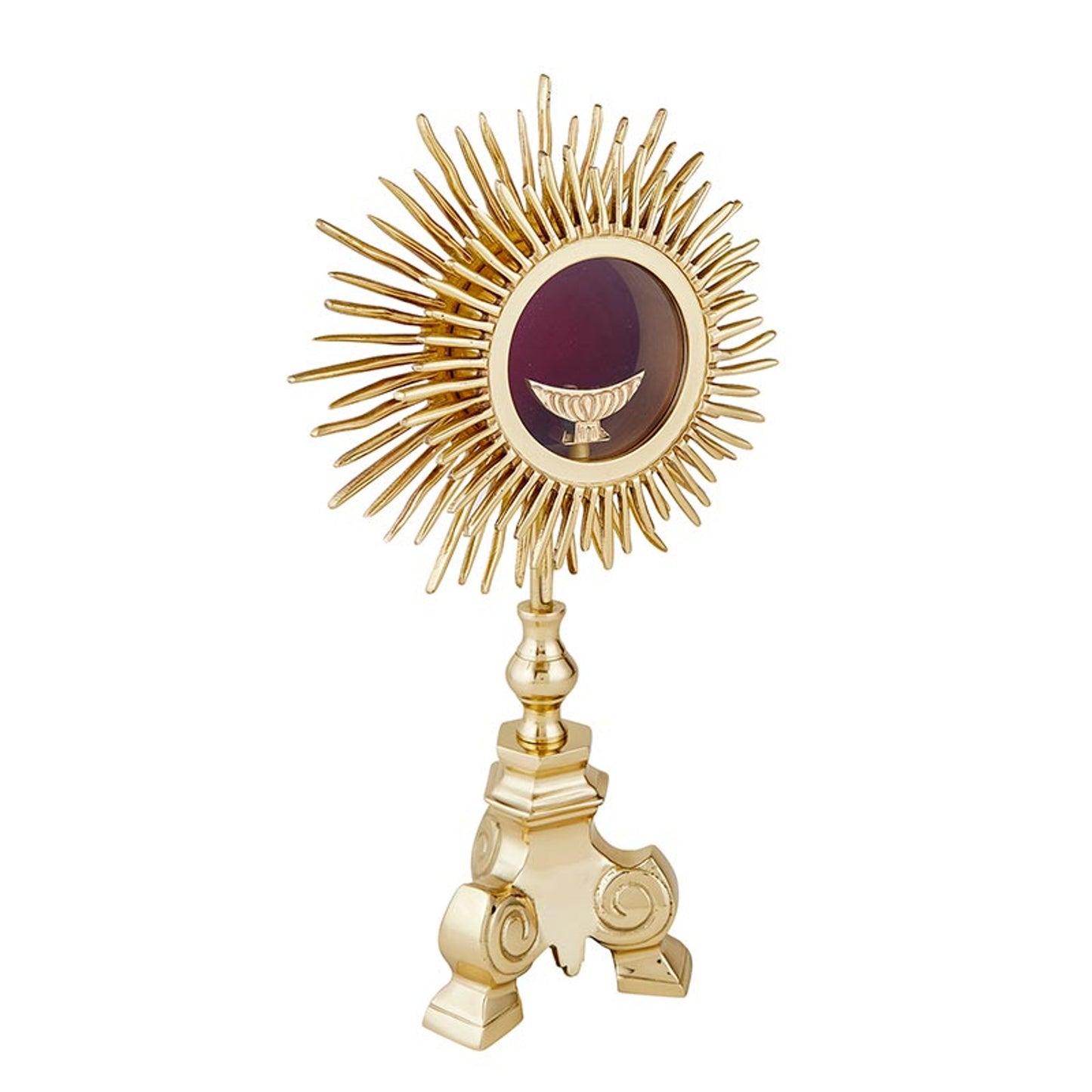 Monstrance (J6746)