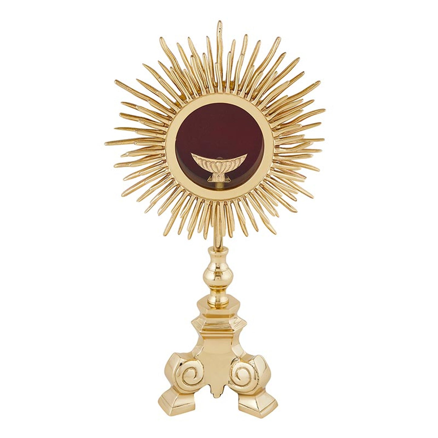 Monstrance (J6746)