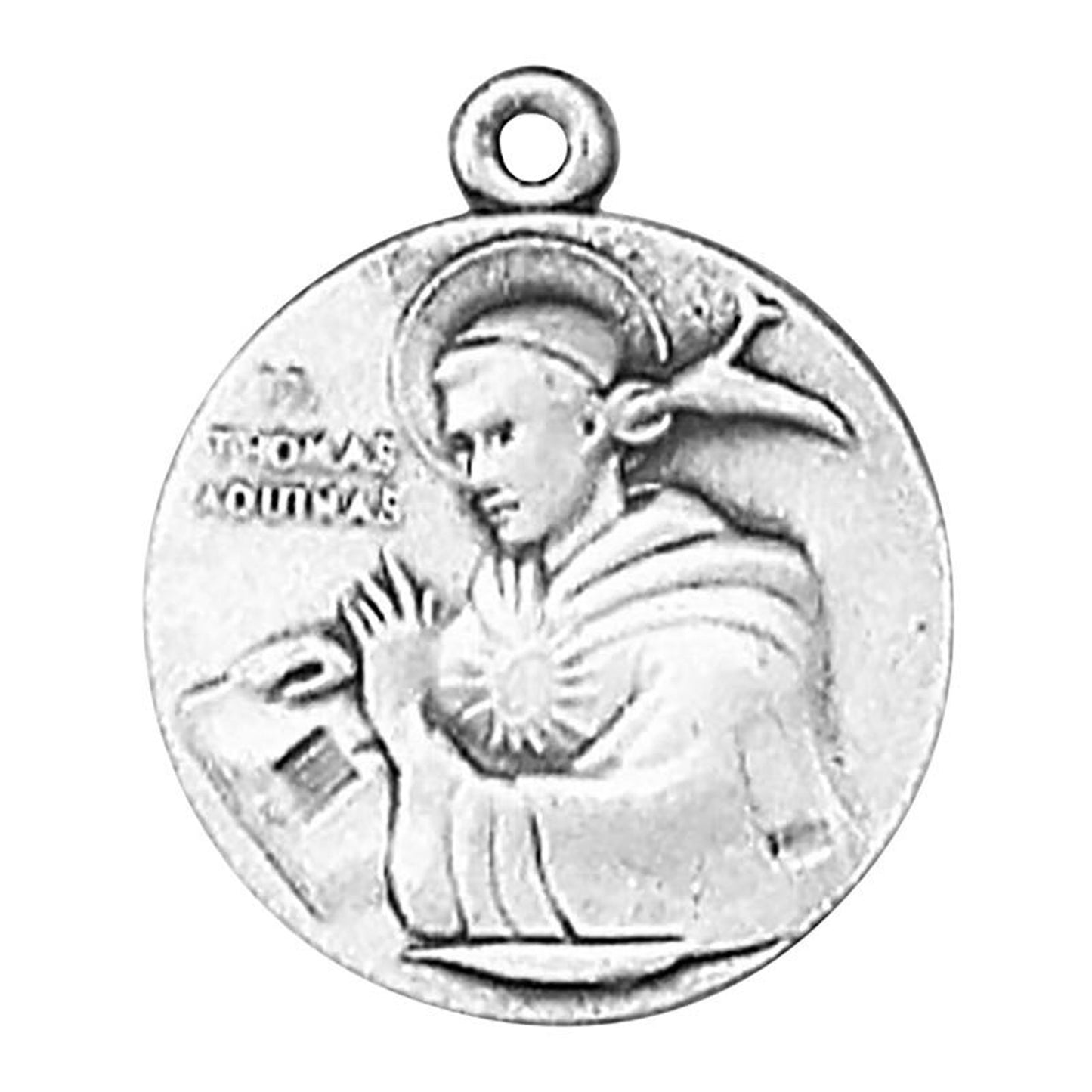 St Thomas Aquinas Medal