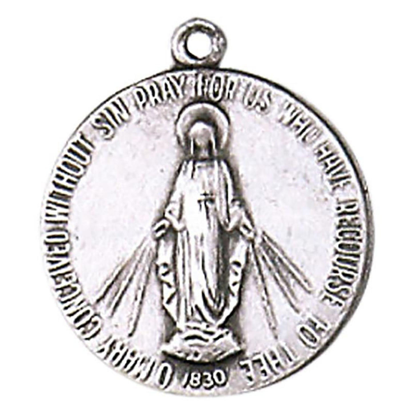 Miraculous Medal