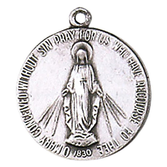 Miraculous Medal