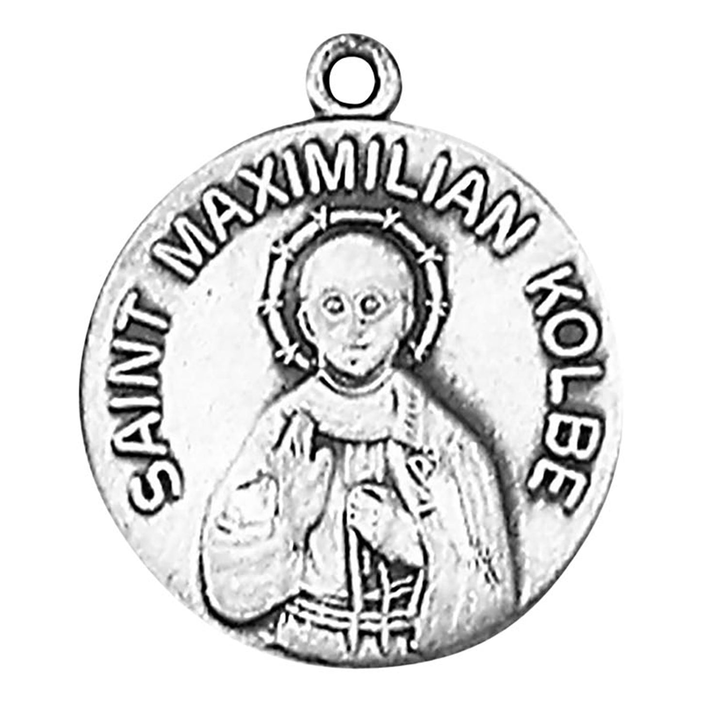 St. Maximilian Kolbe Medal