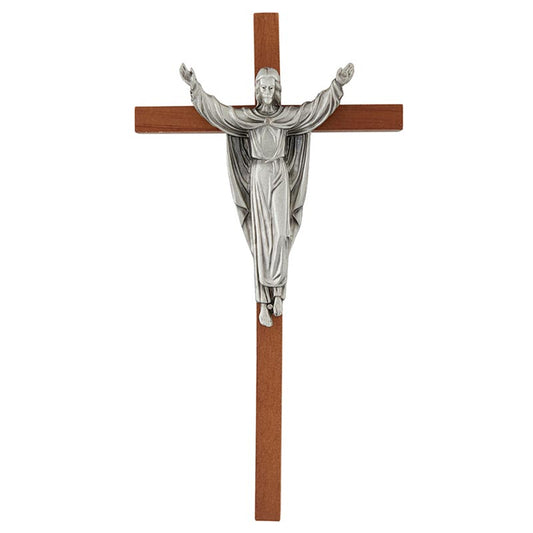 Risen Christ Cross (JC-2552-E)